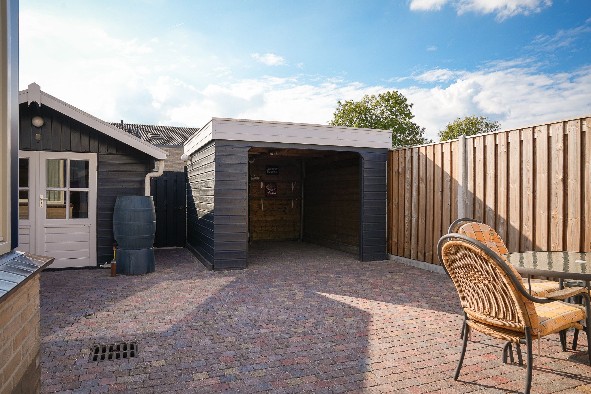 Foto 24 van Patronaatspad 6