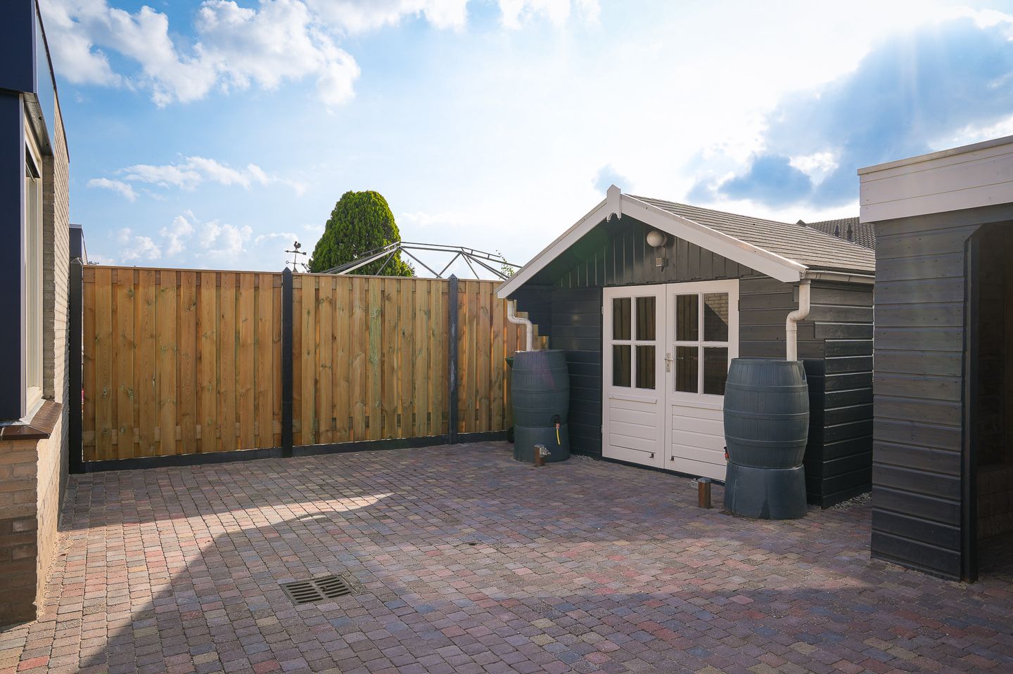 Foto 25 van Patronaatspad 6