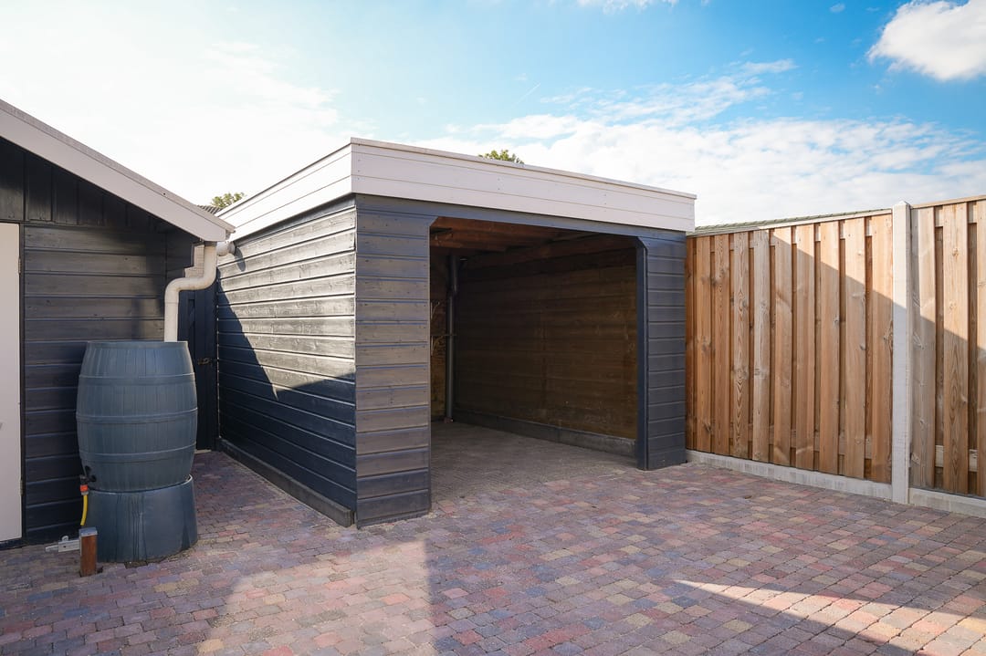 Foto 26 van Patronaatspad 6