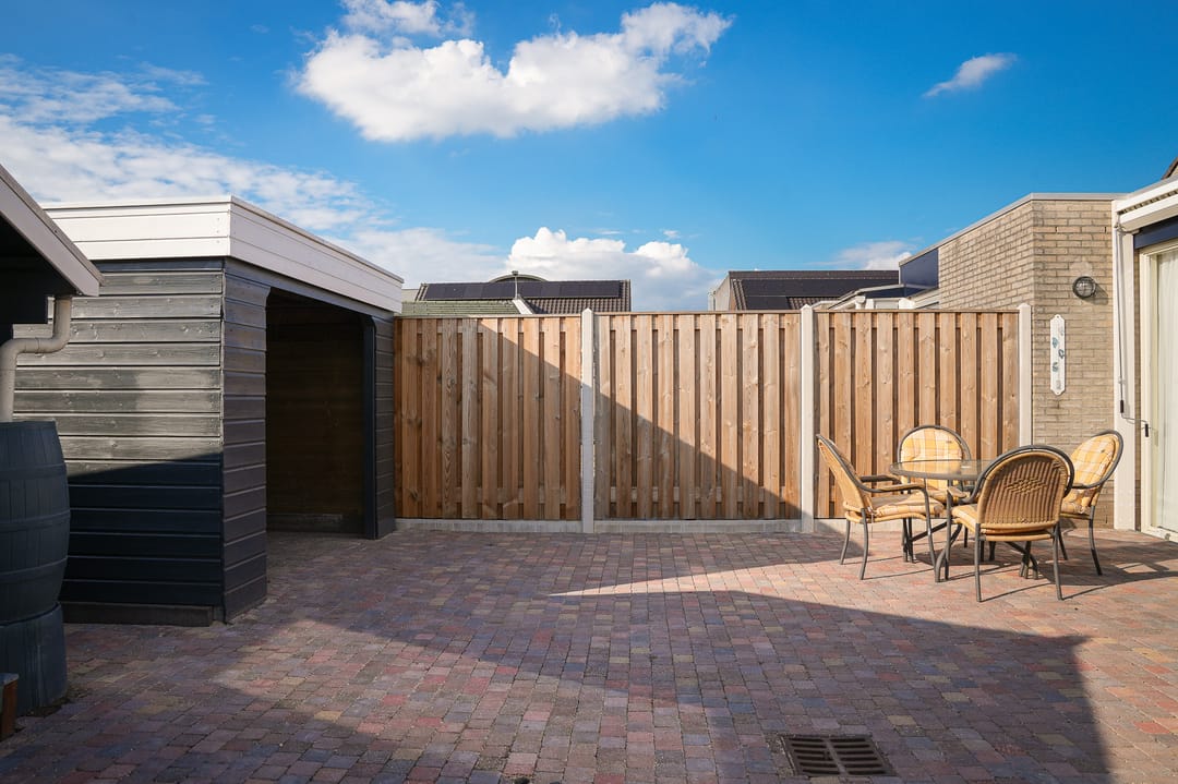 Foto 28 van Patronaatspad 6