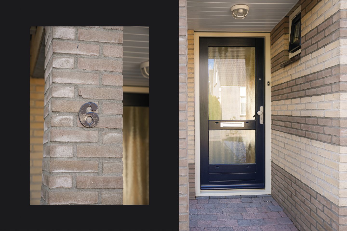 Foto 29 van Patronaatspad 6