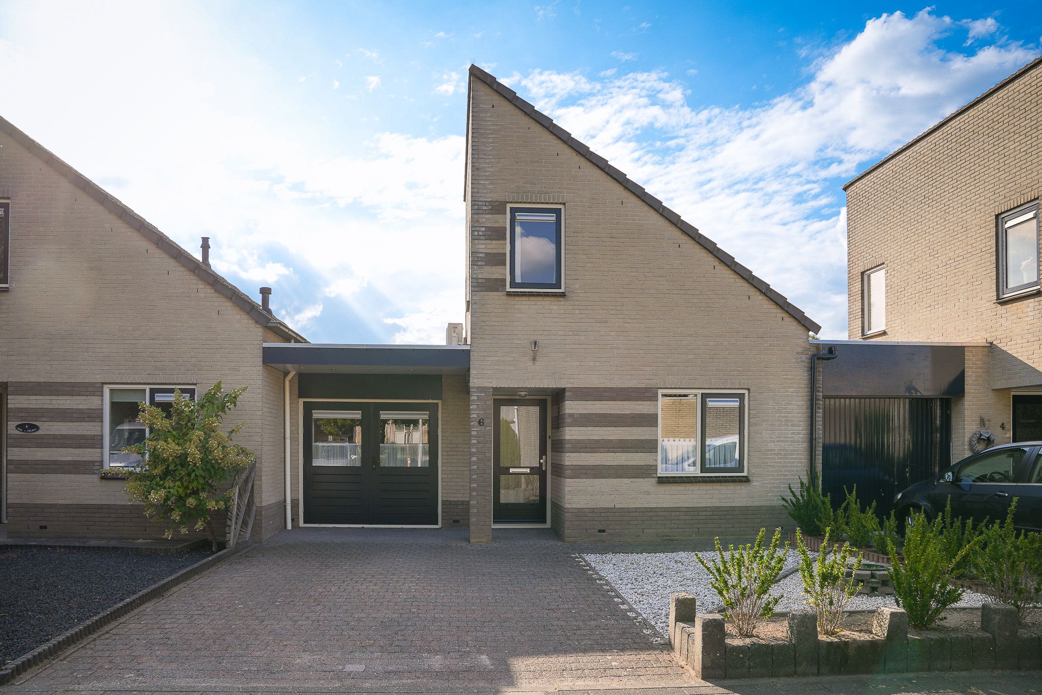 Foto 30 van Patronaatspad 6