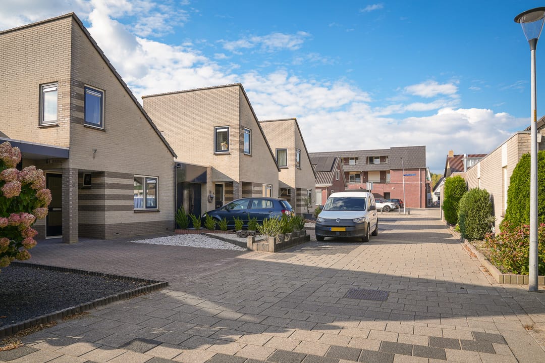 Foto 32 van Patronaatspad 6