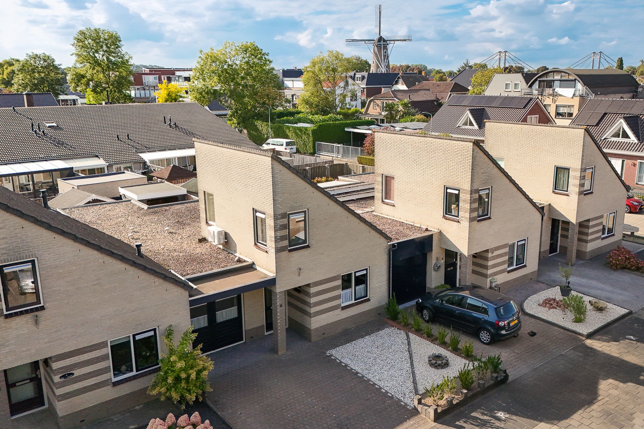 Foto 33 van Patronaatspad 6