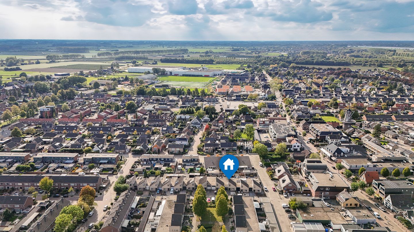 Foto 35 van Patronaatspad 6