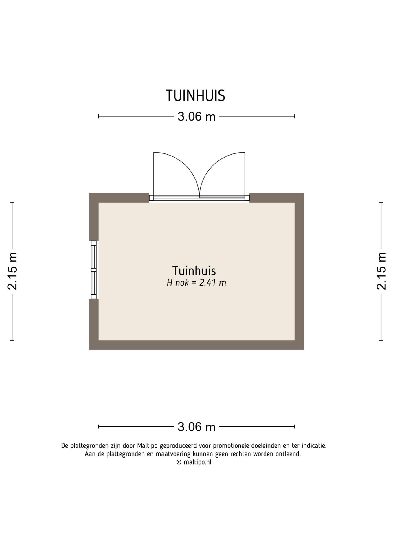 Foto 40 van Patronaatspad 6