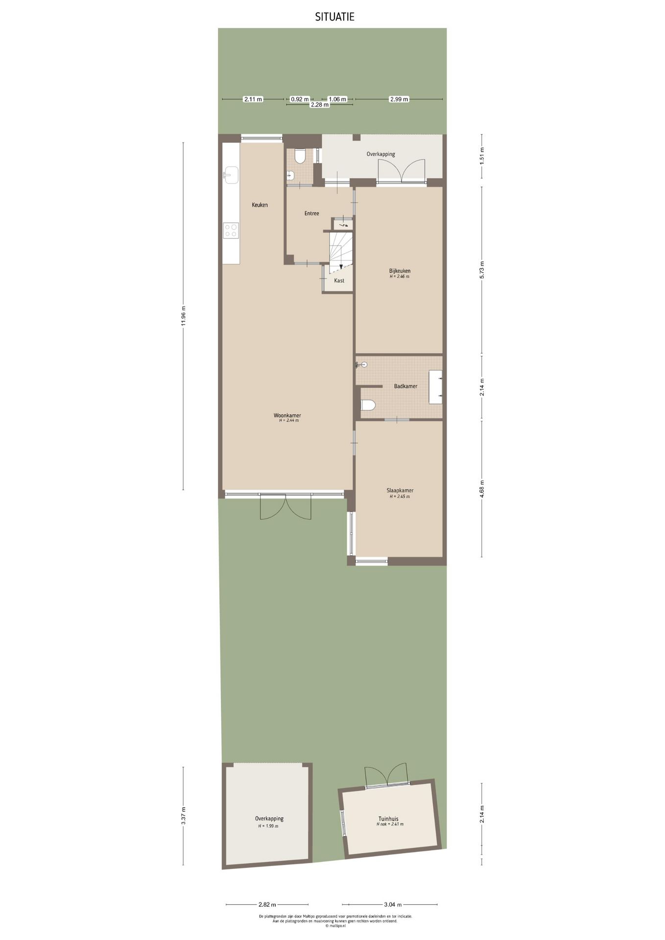 Foto 42 van Patronaatspad 6