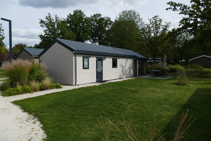 Photo 2 of van Haestrechtstraat 24-208