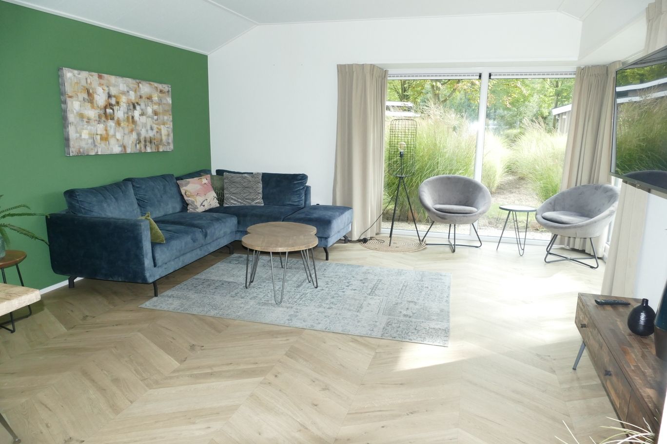 2-bedroom freehold villa in Kaatsheuvel — photo 3 of 5