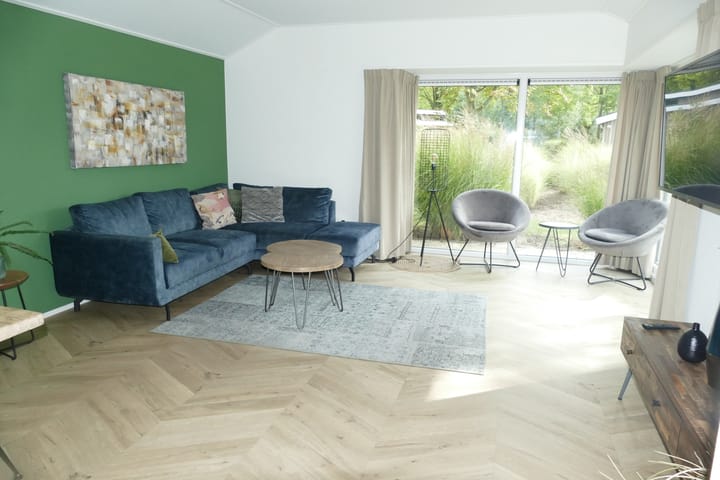 Photo 3 of van Haestrechtstraat 24-208