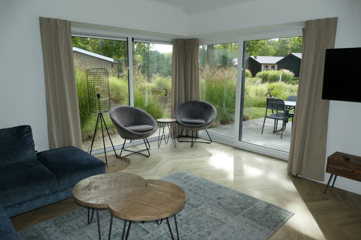 Photo 4 of van Haestrechtstraat 24-208