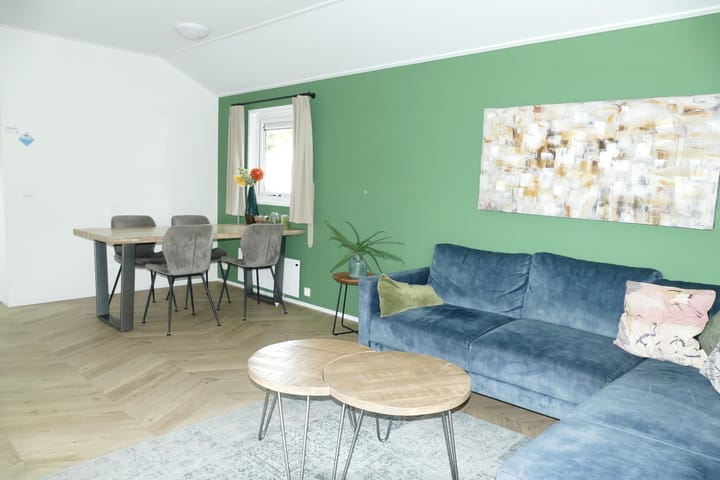 Photo 5 of van Haestrechtstraat 24-208