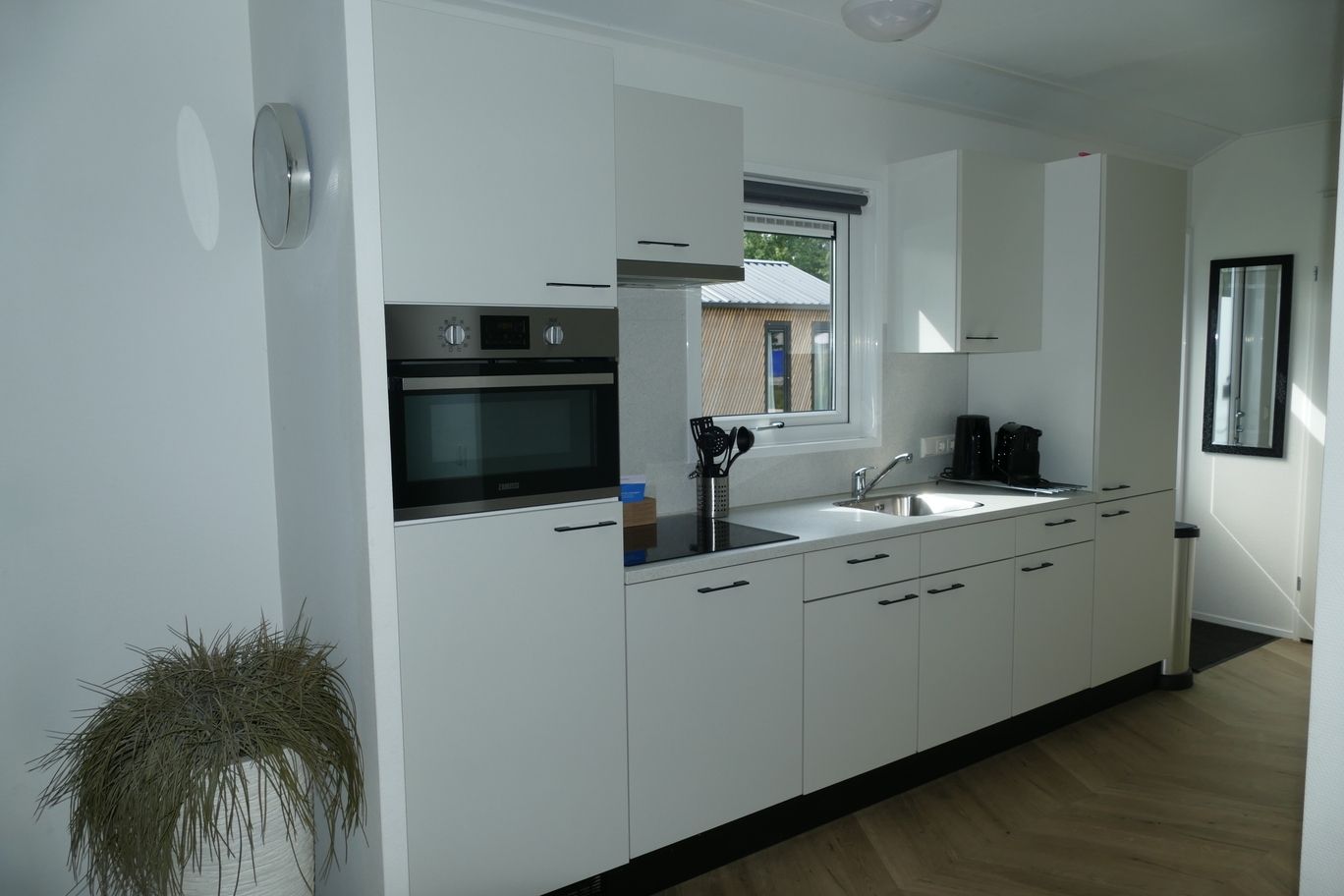 Photo 6 of van Haestrechtstraat 24-208