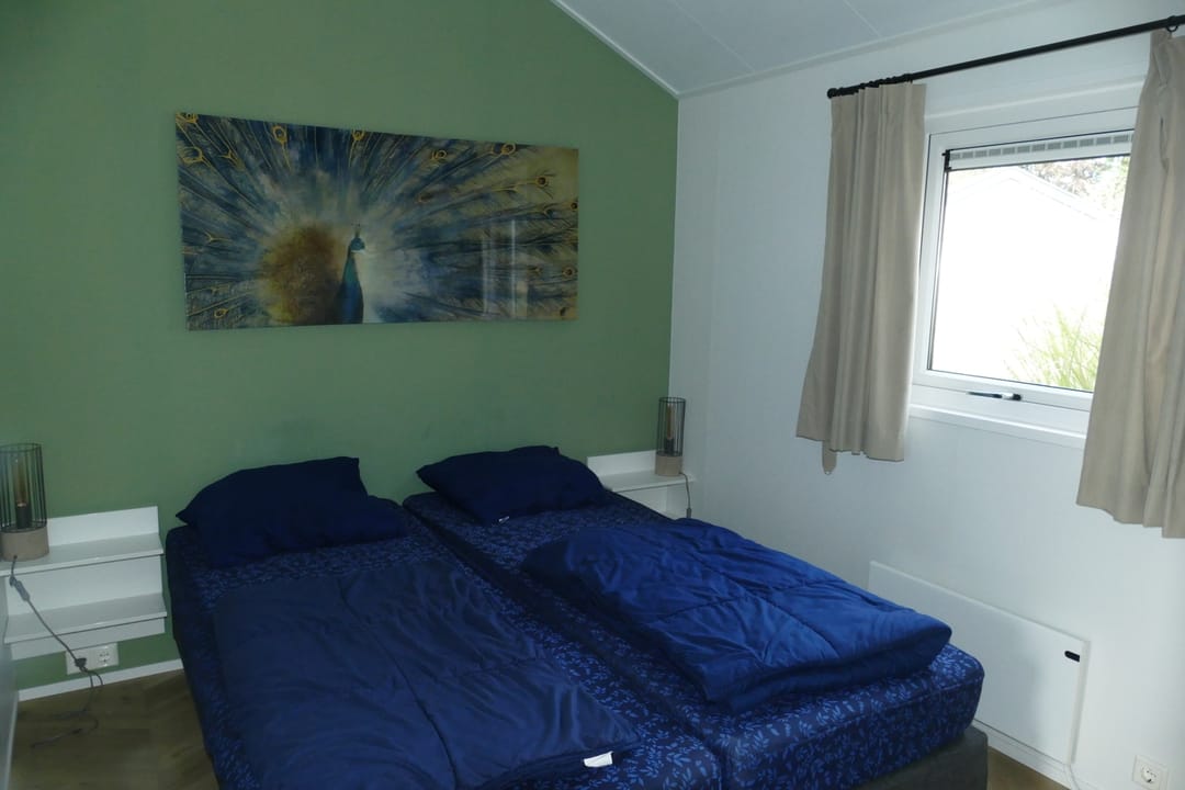 Photo 7 of van Haestrechtstraat 24-208