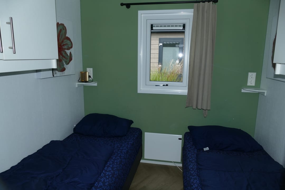 Photo 8 of van Haestrechtstraat 24-208
