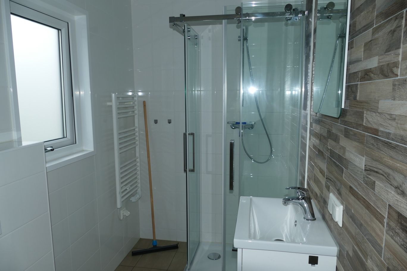 Photo 9 of van Haestrechtstraat 24-208