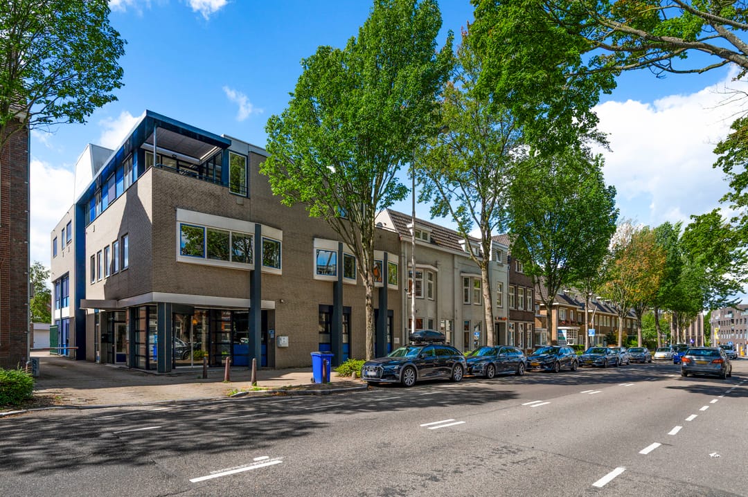 Foto 2 van Minderbroederssingel 52-C