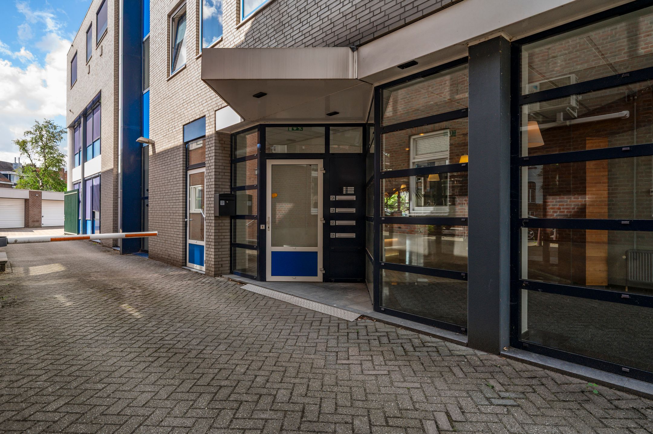 Foto 3 van Minderbroederssingel 52-C