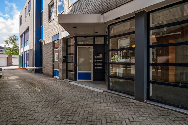 Foto 3 van Minderbroederssingel 52-C