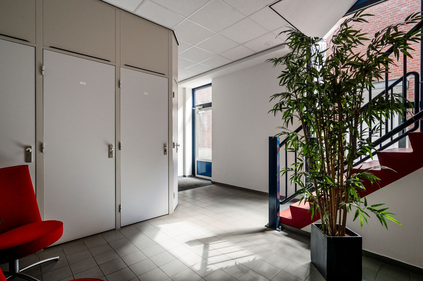 Foto 4 van Minderbroederssingel 52-C