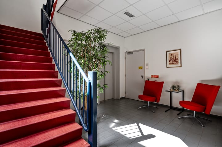 Foto 5 van Minderbroederssingel 52-C