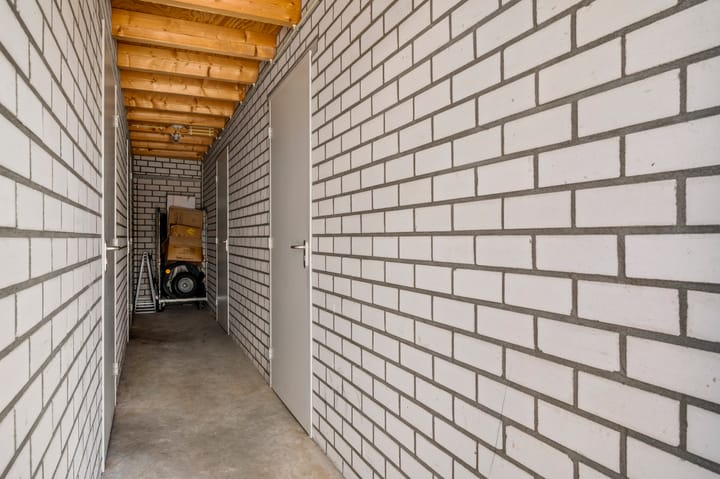 Photo 21 of Minderbroederssingel 52-C