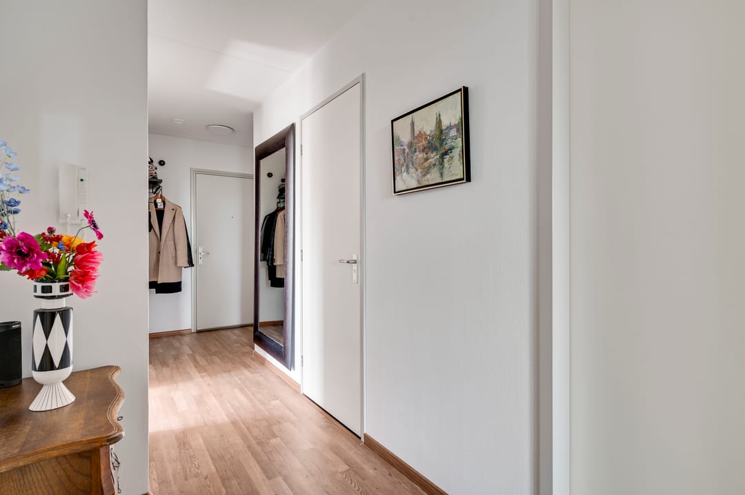 Foto 7 van Minderbroederssingel 52-C