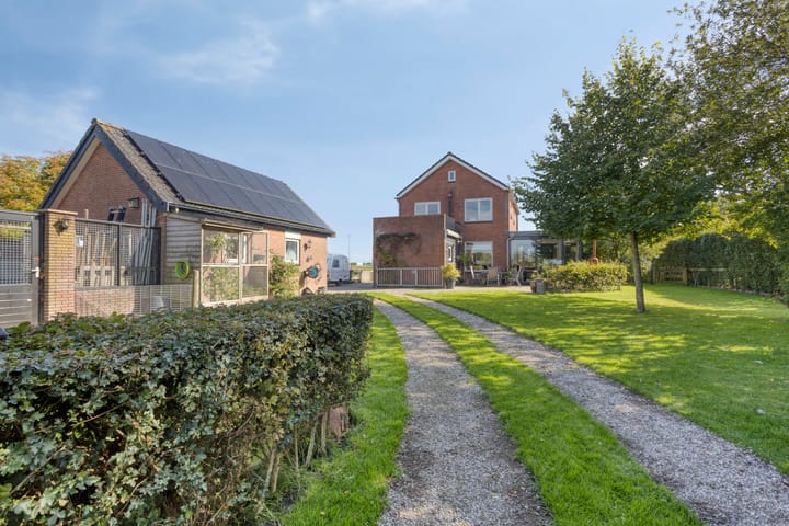 Foto 3 van De Weel 4