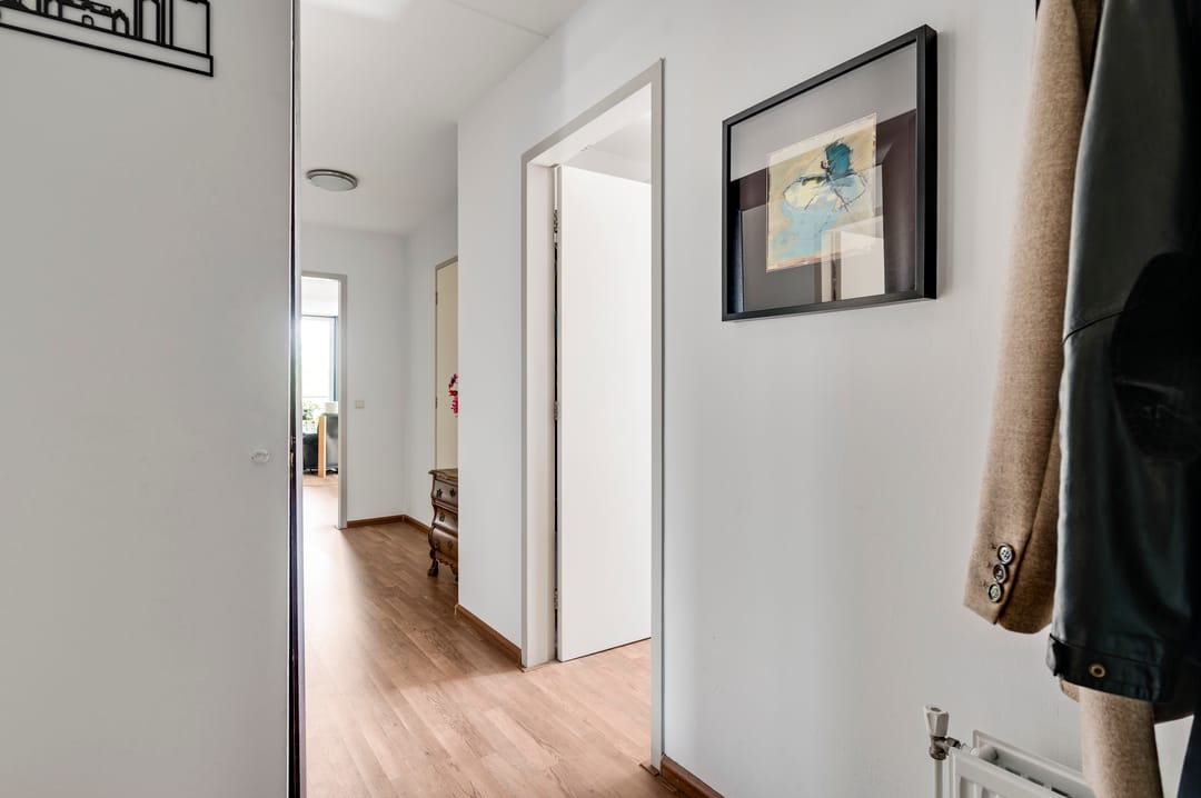 Foto 8 van Minderbroederssingel 52-C