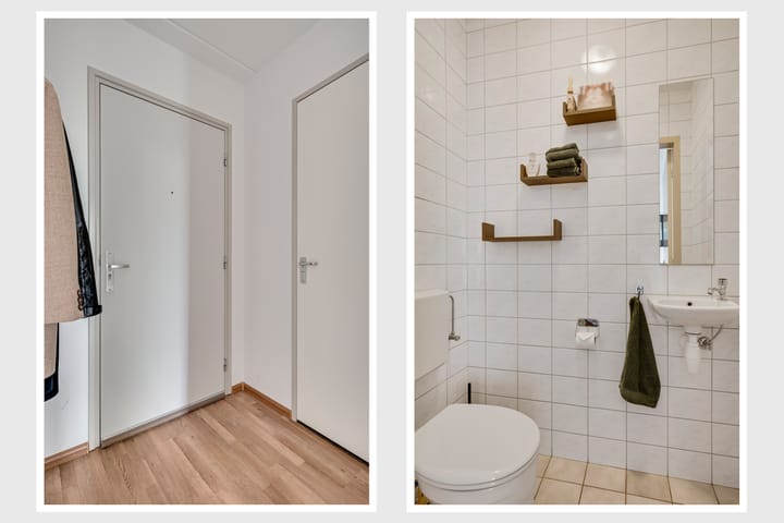 Photo 9 of Minderbroederssingel 52-C