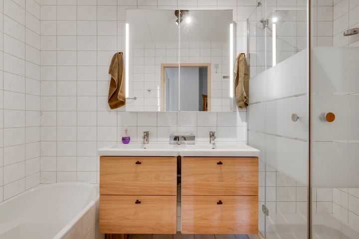 Photo 11 of Minderbroederssingel 52-C