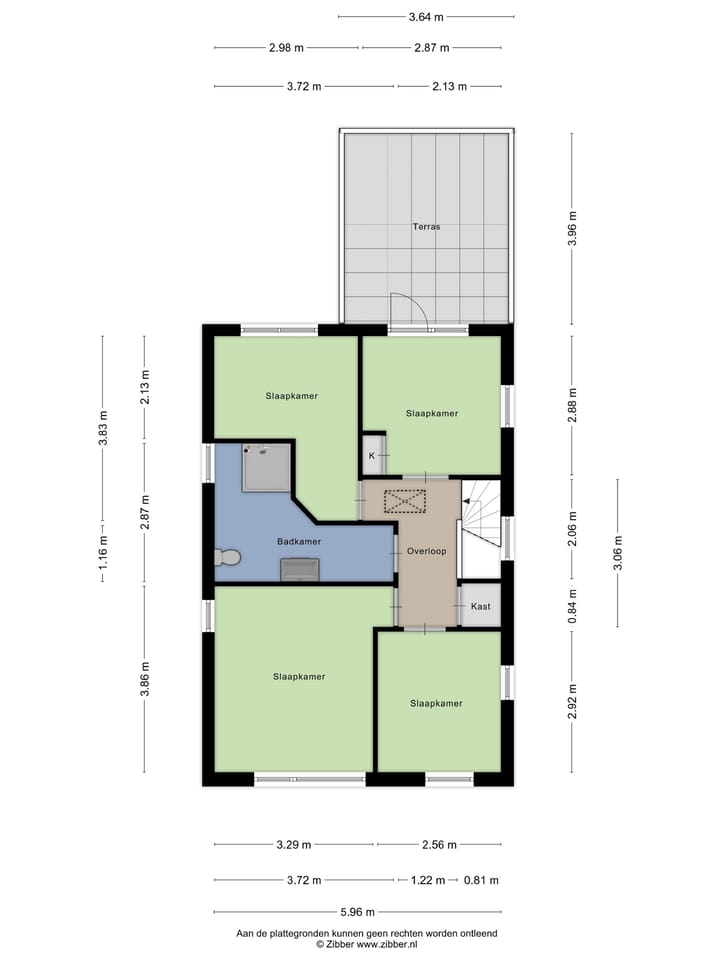 Foto 56 van De Weel 4