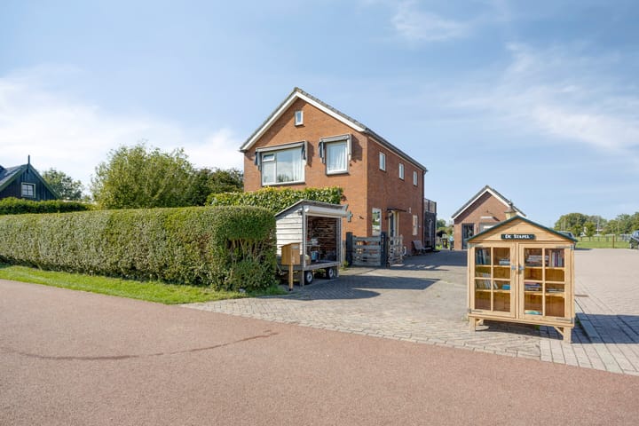 Foto 5 van De Weel 4