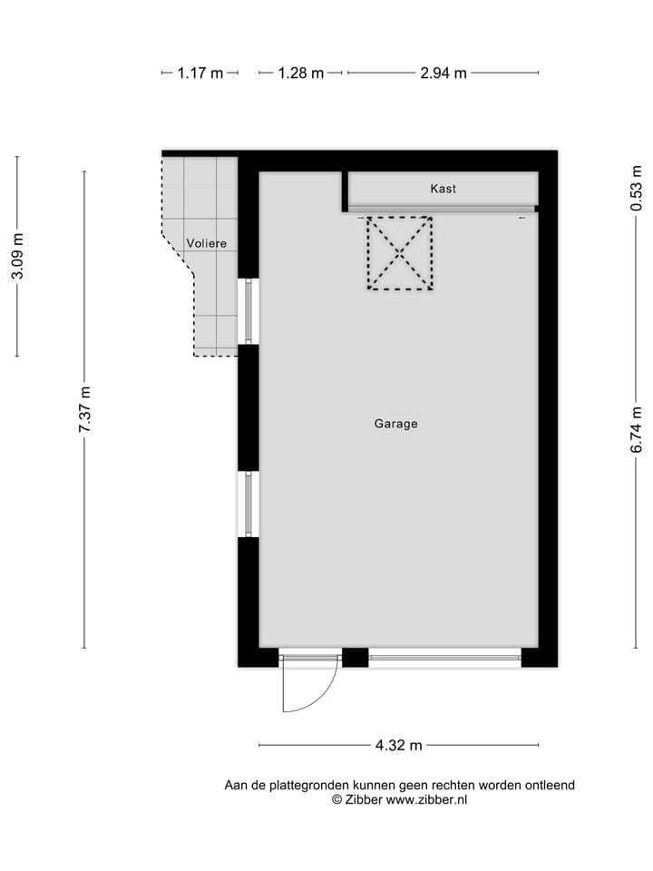 Foto 57 van De Weel 4