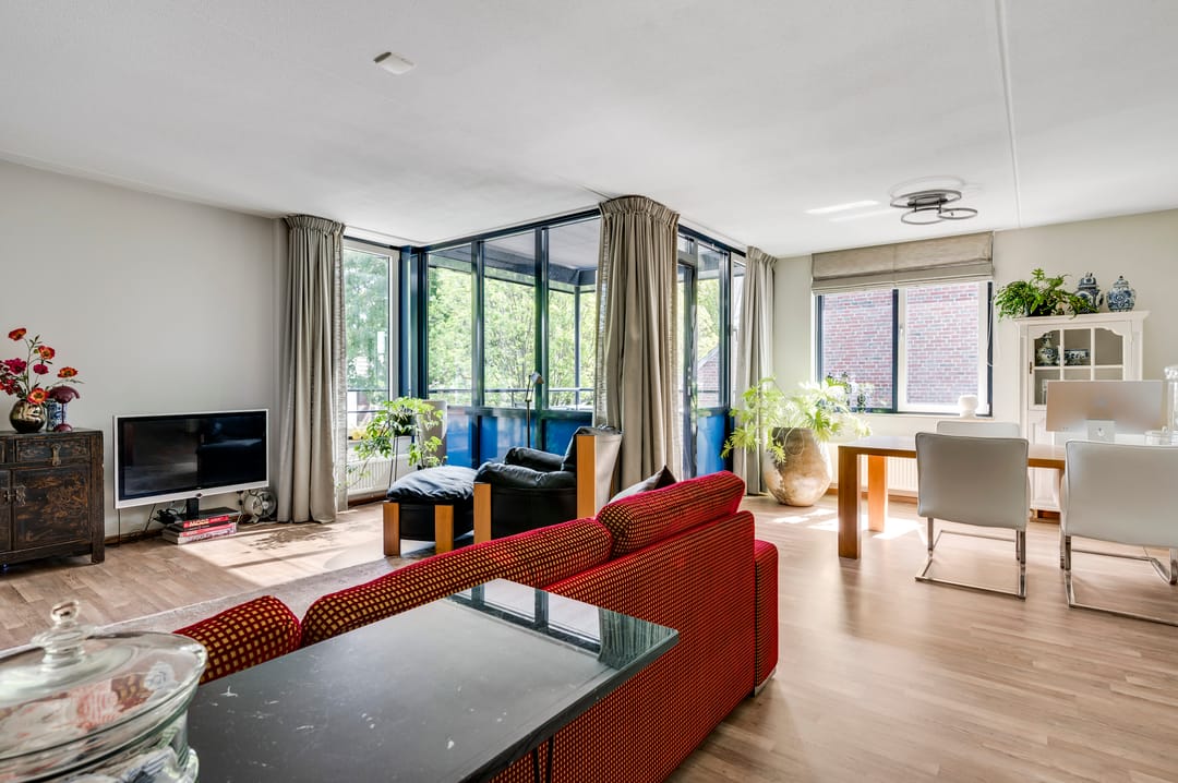 Foto 16 van Minderbroederssingel 52-C