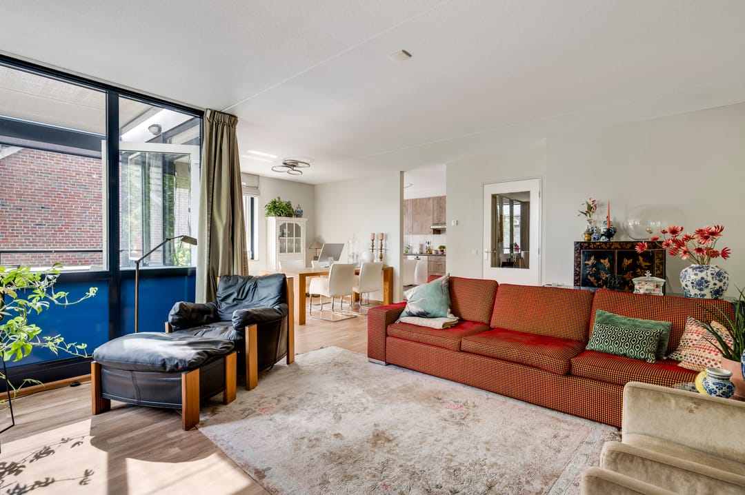 Foto 17 van Minderbroederssingel 52-C