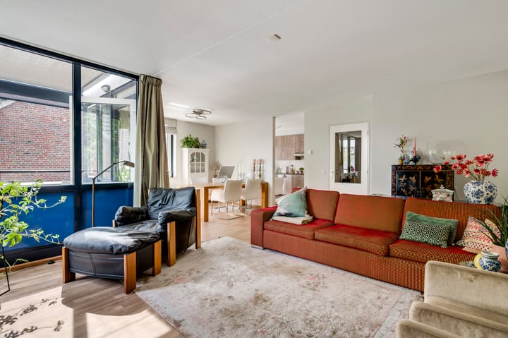 Photo 17 of Minderbroederssingel 52-C