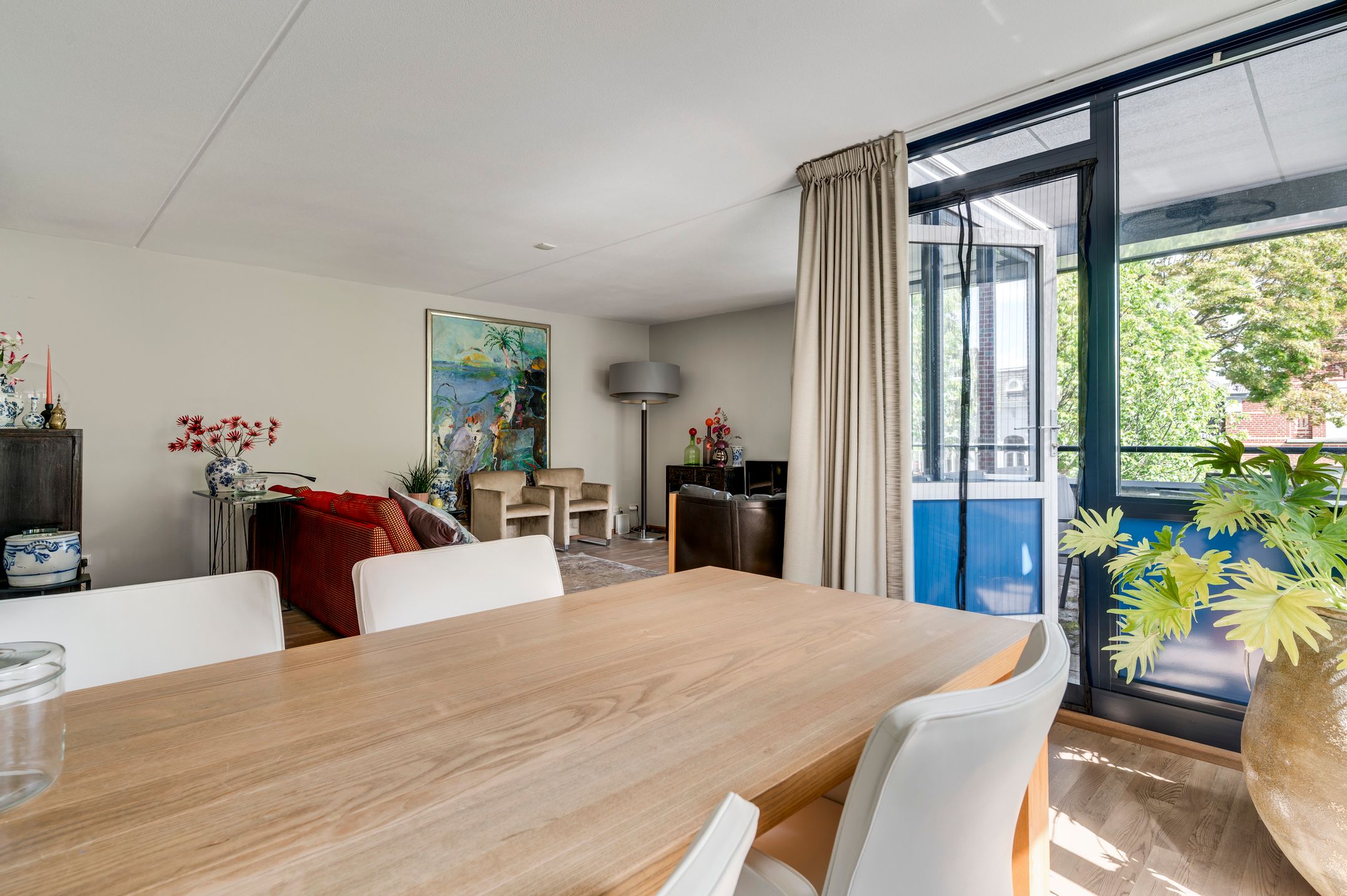 Foto 18 van Minderbroederssingel 52-C