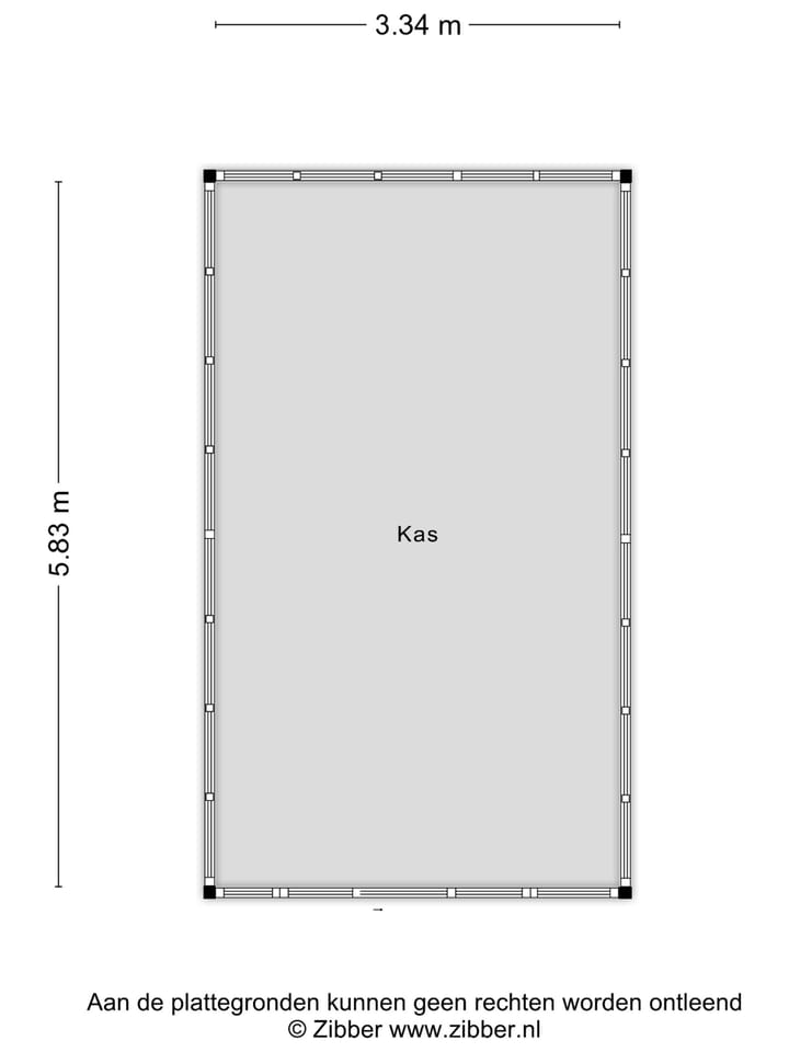 Foto 59 van De Weel 4