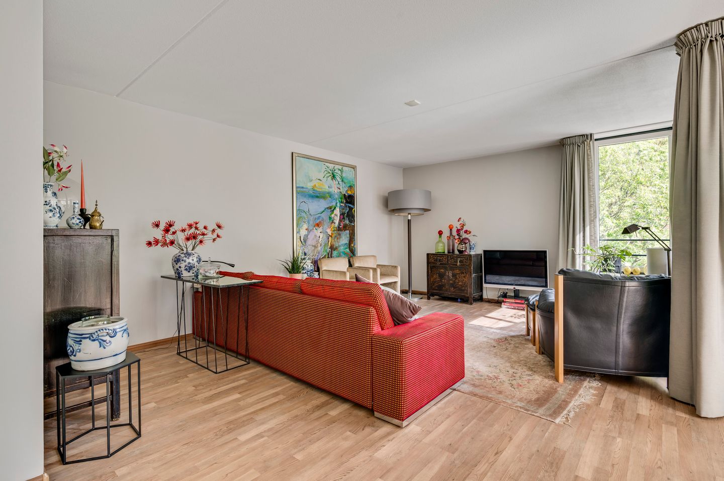 Foto 19 van Minderbroederssingel 52-C