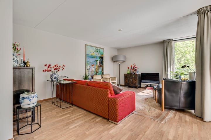 Photo 19 of Minderbroederssingel 52-C