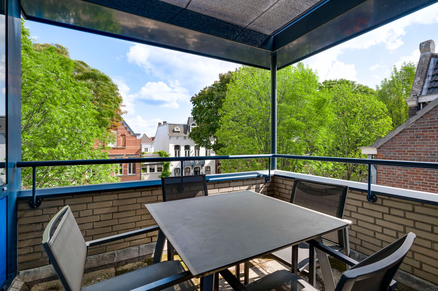 Foto 20 van Minderbroederssingel 52-C