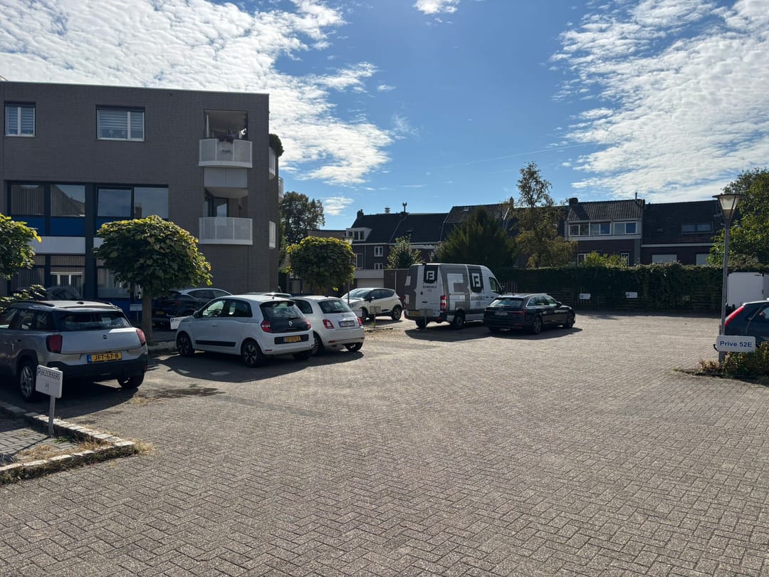 Foto 22 van Minderbroederssingel 52-C