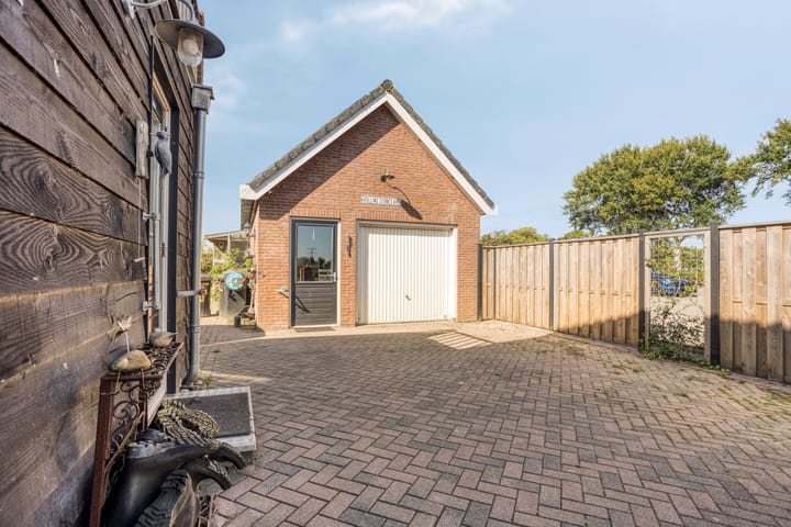 Foto 9 van De Weel 4