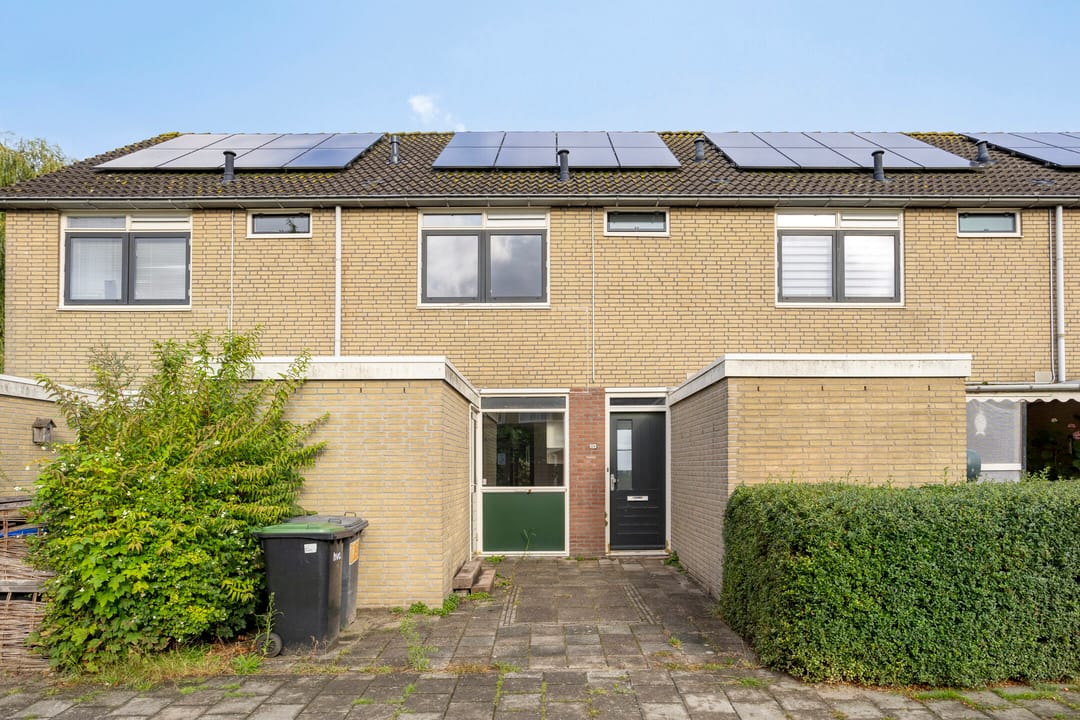 Photo 1 of Neptunuslaan 170