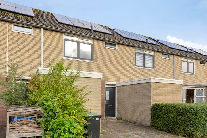 Foto 5 van Neptunuslaan 170