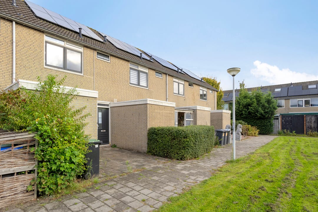 Photo 7 of Neptunuslaan 170