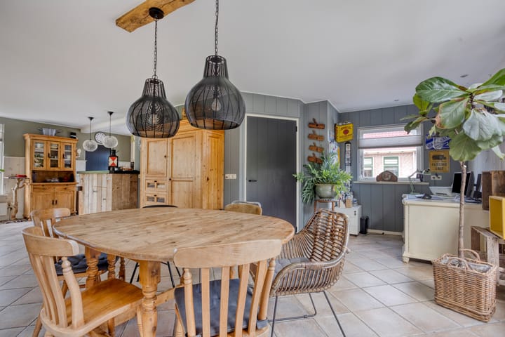 Foto 19 van De Weel 4