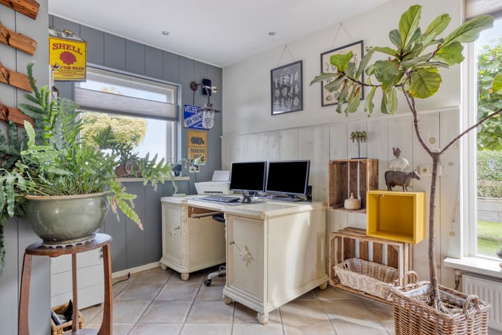 Foto 20 van De Weel 4