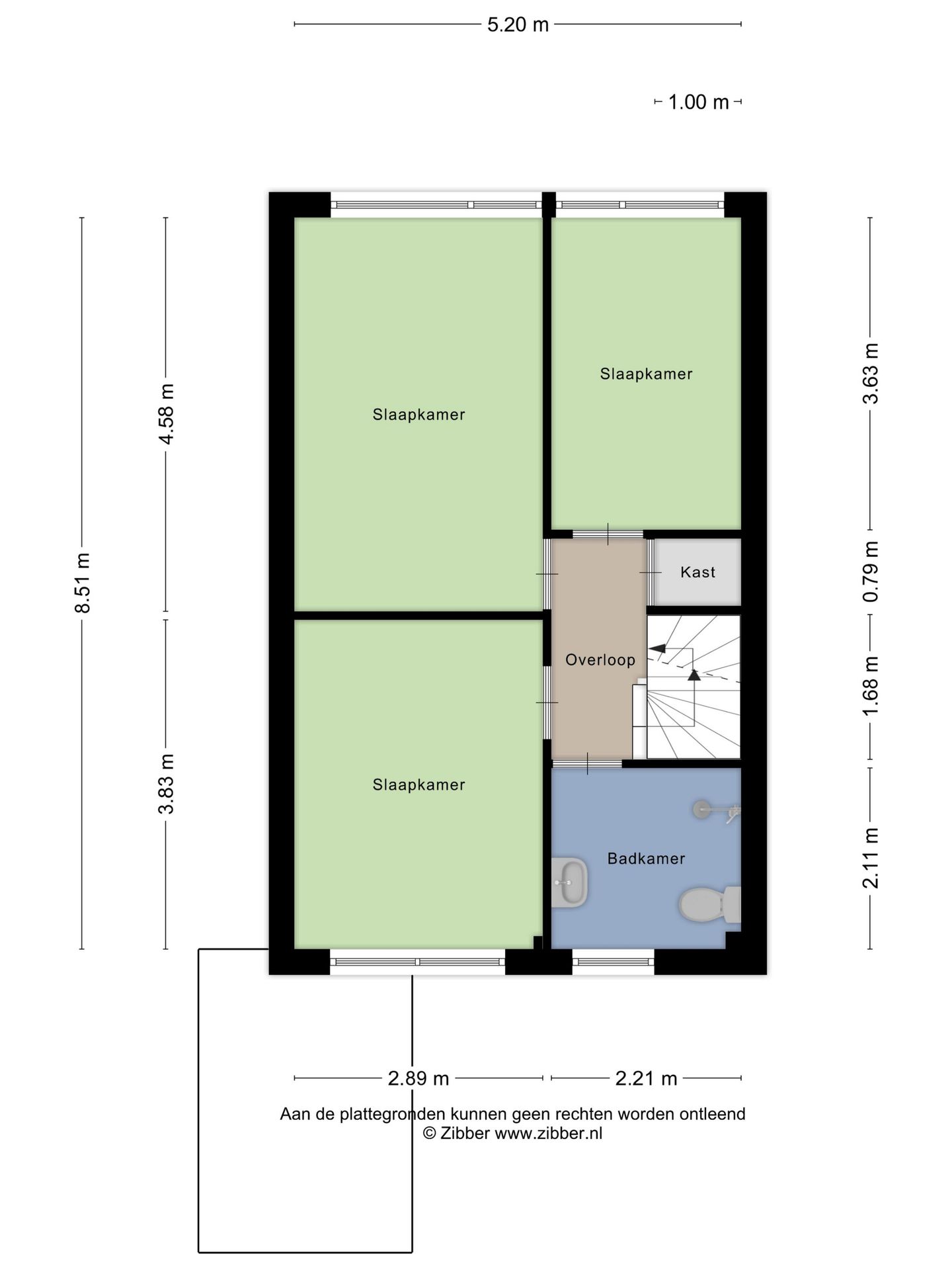 Photo 20 of Neptunuslaan 170
